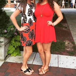 Old Navy Shift Dress